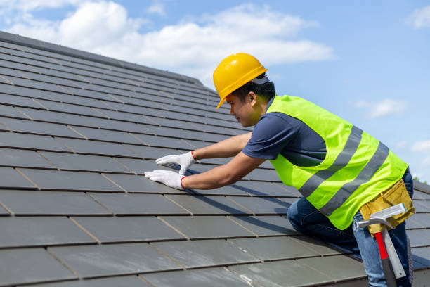 Best Tile Roofing Contractor  in Birch Bay, WA