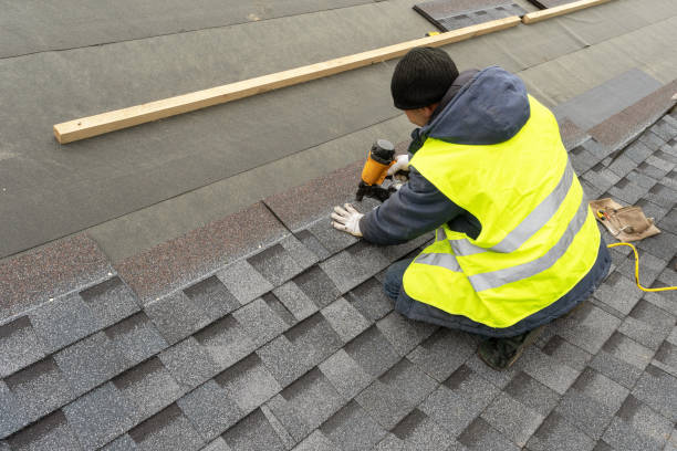 Quick and Trustworthy Emergency Roof Repair Services in Birch Bay, WA