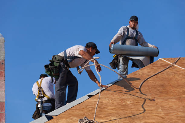 Best Commercial Roofing Services  in Birch Bay, WA