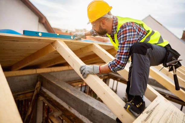 Best Residential Roof Replacement  in Birch Bay, WA
