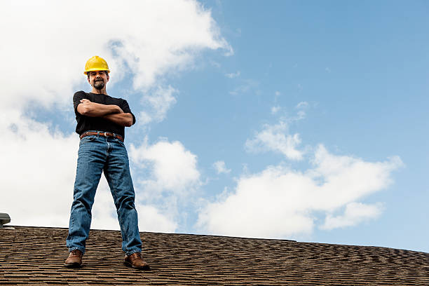 Best Slate Roofing Contractor  in Birch Bay, WA